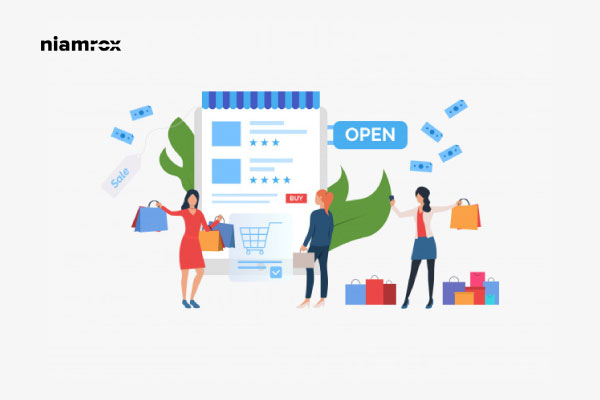 All the popular eCommerce platform like AliExpress, Amazon are showing a range of related products in their store and it helps them to increase their sell.