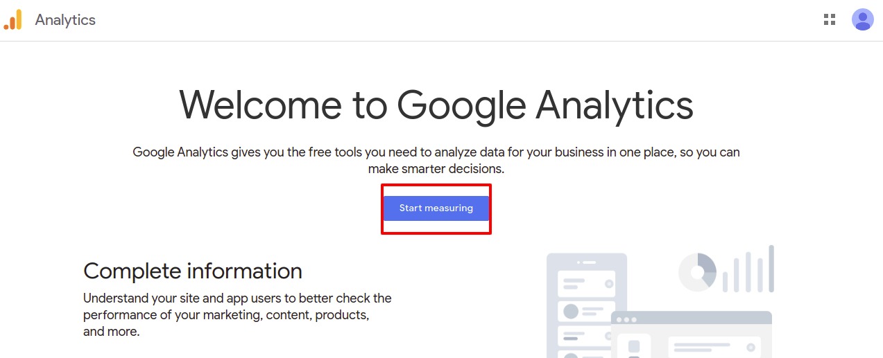  install Google Analytics in WordPress