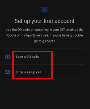 enable two factor authentication in WordPress